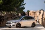 Mercedes-Benz B200 d AMG Line 2019 года